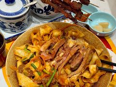 -陳香貴·兰州牛肉面(上海长风大悦城店)