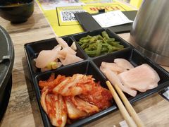 -权金城(龙旗店)