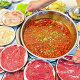 中沅广场！渣渣牛肉好吃哭了[流泪]