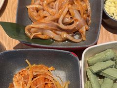 -新石器烤肉(百联川沙店)