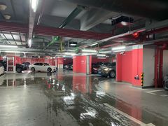 -复地万科·活力城-停车场