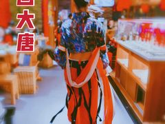 -大龙燚火锅(天钥桥路店)