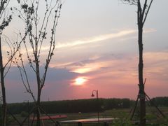 -人民防洪胜利纪念塔