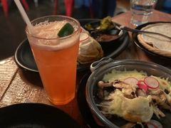 牛肉塔口-Luchador摔跤手墨西哥餐厅(恒宇广场店)