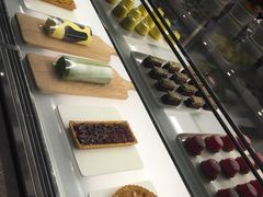 -深圳中洲万豪酒店·咖啡廊