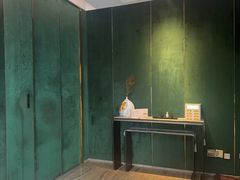 -green massage青籟养身(新天地店)