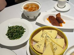-西湖春天•老字号杭州菜(百汇店)
