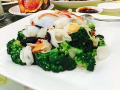 -渔民新村(番禺总店)