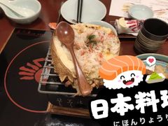 -蟹田居·活蟹料理(东城店)