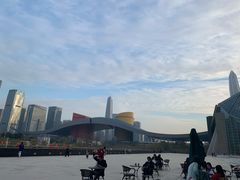 -星巴克(深圳音乐厅店)