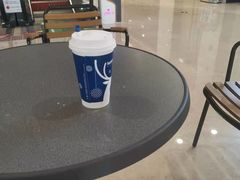 -luckincoffee瑞幸咖啡(江宇世纪城店)