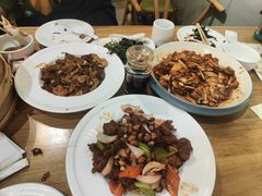 -陈傻子餐厅(世纪都会店)