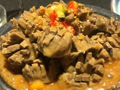 -潮堂 · 潮州菜(国贸商城店)