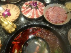 -蜀大侠火锅(香格里拉店)
