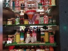 零售区-广州富力君悦大酒店·凯菲厅