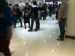 -比亚森自助烤肉料理(裕华店)