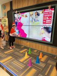 -卡通尼乐园(武商MALL·世贸店)