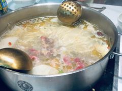 -许府牛火锅(信义坊总店)