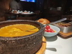 -0776食堂·京城创意菜(七里庄店)