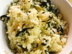 咸肉菜饭-文庙菜饭(四川北路店)