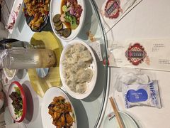 -百饺园(平山道店)