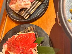 -牛YO烧肉烤肉自助(万象城春河里店)
