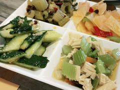-叁宝烤肉• 西安烧烤 领跑品牌(曹家堡店)