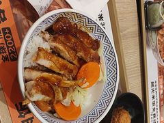 -吉野家 (新街口外大街店)