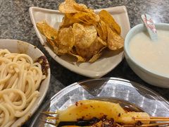 -小街天府(西工小街店)