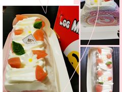-85度C(厦门中华城新店)