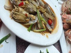 -星奇缘·海鲜餐厅(东山美食地标店)