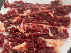 -万祥牛肉火锅(金龙店)