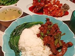 -松鹤面馆·古法焖肉面(观前店)