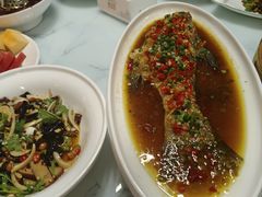 -美味故事特色餐厅(汉阳郭茨口店)