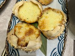 -極上萬膳·日料放题(来福士江景店)