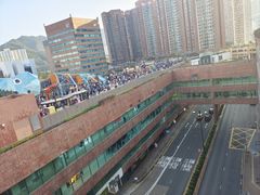-新城市广场