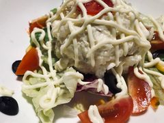 -爱德堡西餐咖啡吧(北师大店)