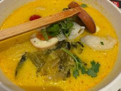 -味千拉面(光启城时尚购物中心店)