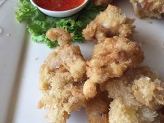 -Red Lobster