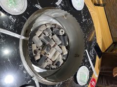 -醉月城西昌火盆烧烤(天府店)