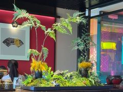 -杏花堂晋商私房菜(华熙五棵松店)