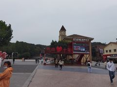 -重庆熙街