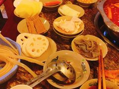 -星鸿社重庆老火锅(燃灯寺分店)