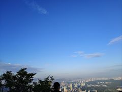 -千佛山风景名胜区