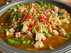 -盐帮食坊•小河帮川菜(四川师大店)