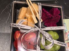 -巴蜀大将火锅(春熙店)
