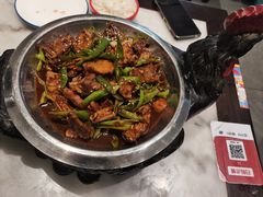 -湘渝人家·川湘菜(十里河店)