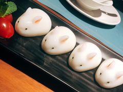 -大树餐厅(益田假日店)