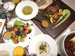 -美博·美术博物馆主题餐厅(威尼斯水城店)
