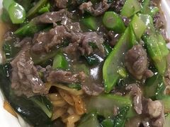 -菜忠潮州牛肉店(岗厦店)